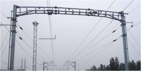 MOPS系列受電弓滑板監(jiān)測(cè)裝置（5C）