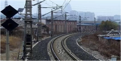 OCVM系列接觸網(wǎng)設(shè)備視頻監(jiān)控裝置（6C）